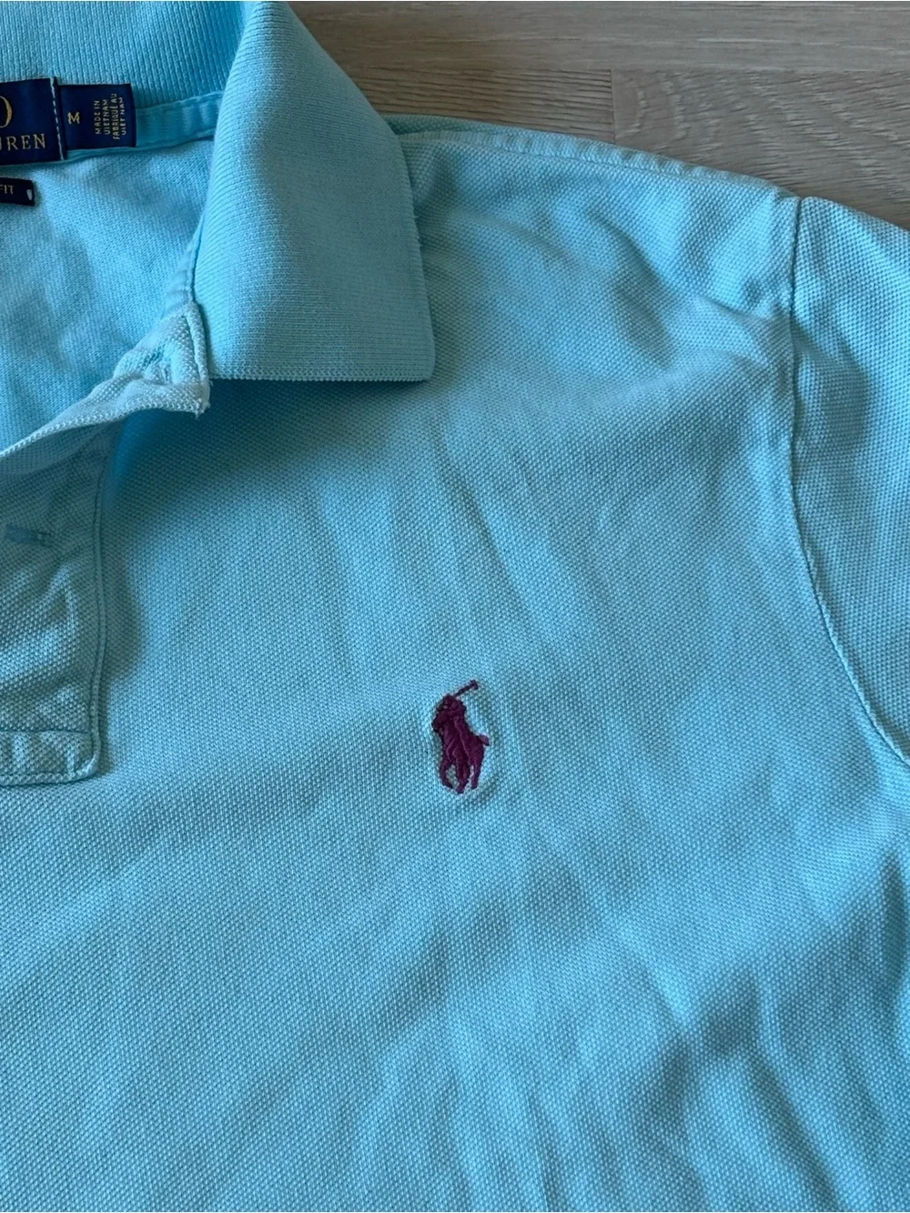 Ralph Lauren classic short